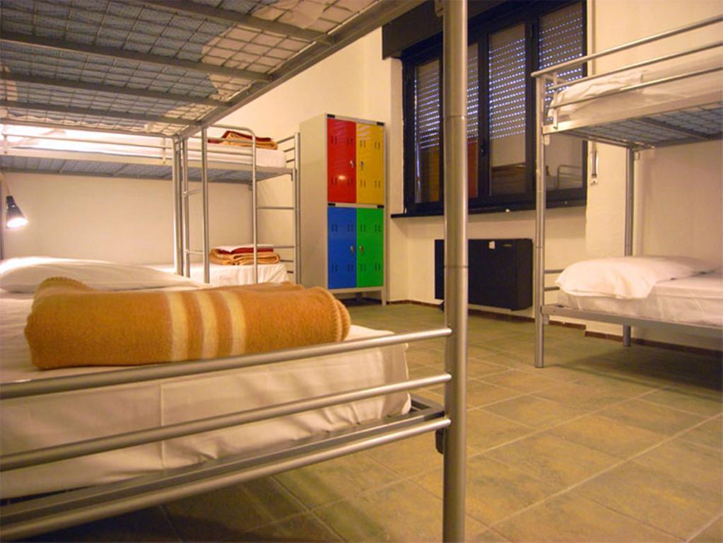 Hostel Colours Milan Room photo